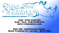 Rhino Blue Weddings 1084386 Image 1
